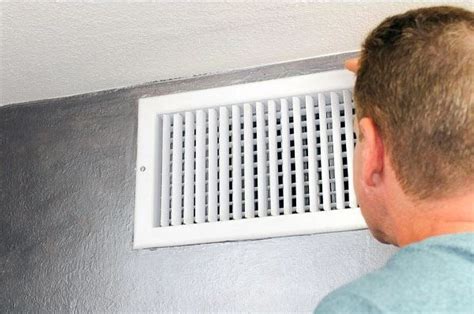 Closing Hvac Vents In Unused Rooms Aire Tech Ac And Heating