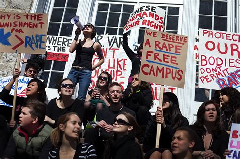 Sexual Assaults Continue To Plague College Campuses What Is Being Done Law Blog