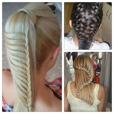 Amazing Hairstyles For Girls