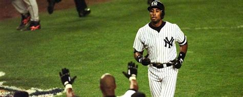 Better known by his stage name r. Top 10: The best of New York Yankees OF Bernie Williams ...