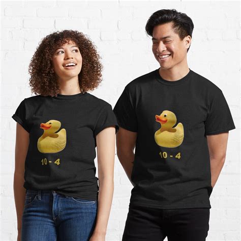 Rubber Duck 10 4 Convoy T Shirt By 2007bc Redbubble