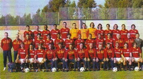 E, curiosamente, arriva per la prima volta in una stagione in cui il milan. Almanacco Giallorosso - Stagione 2002/2003