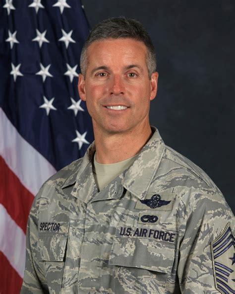 Amcs New Command Cmsgt Be Ready Air Mobility Command Article