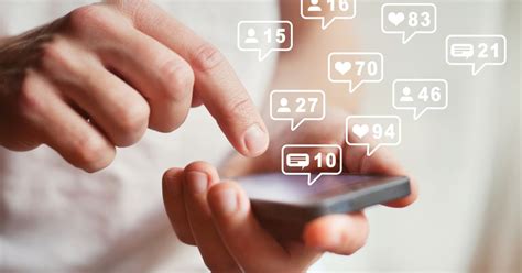 Social media is a powerful tool for small businesses. New Social Media Platforms on the Rise in 2020