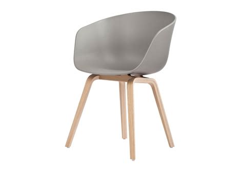 Used for online marketing by collecting information about the users and their activity on the website. Hay: About a Chair AAC 22 Stuhl - Milia Shop