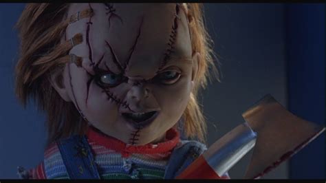 Seed Of Chucky Horror Movies Image 13741023 Fanpop
