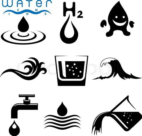 Water Icon 368501 Free Icons Library