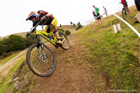 Crankworx Rotorua Ews Round 1giant Toa Enduro Australian Mountain