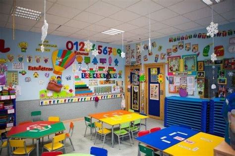 30 Back To School Classroom Ideas Preschool And Primary Aluno On