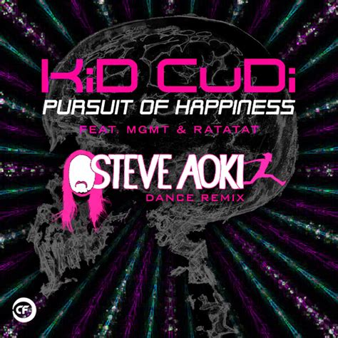 Brothers Sound Pursuit Of Happiness Steve Aoki Remix Kid Cudi