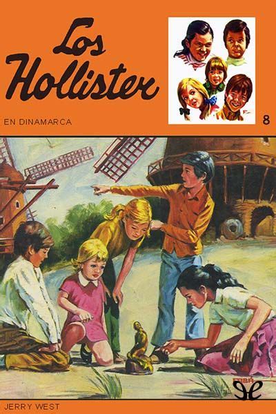 Los Hollister Hollister Dinamarca Lectores De Libros