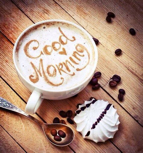 Guten Samstag Good Morning Coffee Coffee Recipes Morning Coffee