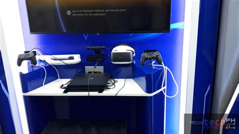 The playstation store (ps store) is a digital media store available to users of sony's playstation 4 and playstation 5 game consoles via the playstation network. Playstation Store in the Philippines by iTech - The ...