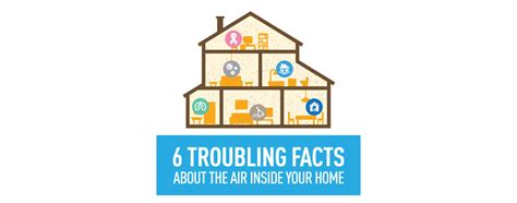 6 Troubling Facts Infographic Image