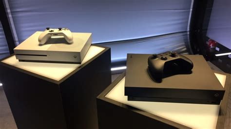 Microsoft Ends Original Xbox One Production Gizorama