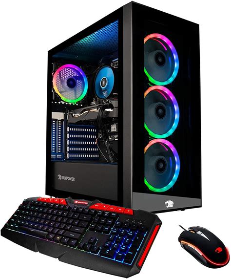 Collection To Design Ibuypower Pc For Your Minidigital