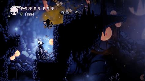 Hollow Knight Delicate Flower Flor Delicada Youtube