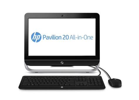 Hp all in one touchsmart 300 amd athlon ii x2@2.7ghz 4gb 500gb webcam dvd win 10. HP All-in-one Desktop Computer - Shepparton - Computers ...