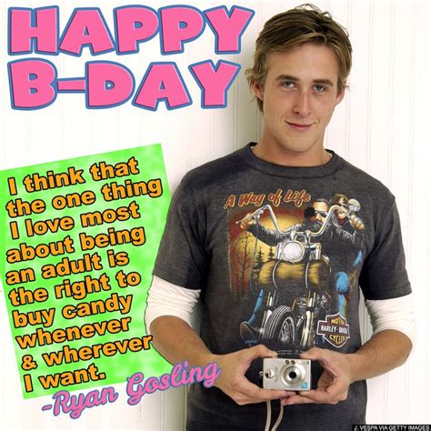 5 Ryan Gosling Facts That Will Make You Say Hey Boy Happy 34th