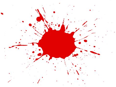 10 Best Paint Splatter Clipart You Can Download It At No Cost
