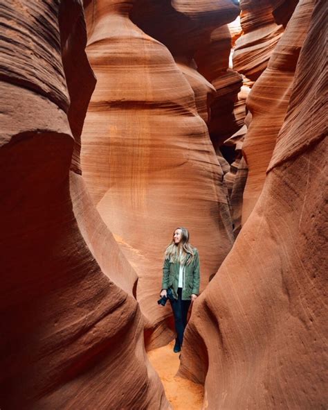 Lower Antelope Canyon Tours Everything You Need To Know About Booking One