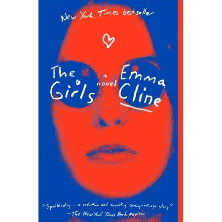 The Girls (Paperback) - Walmart.com in 2021 | Popular book club books ...