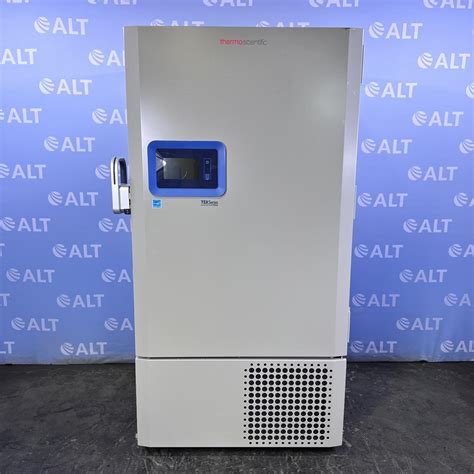 Alt Item Tsx Series C Ultra Low Freezers Box Capacity