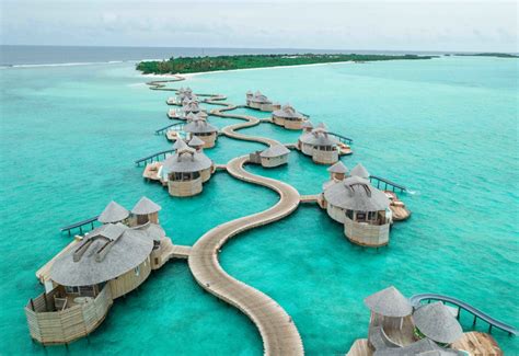 What Does The Future Of Maldives Tourism Look Like Hotelier Middle East