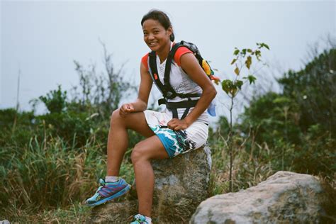 Hongkonger Making Biopic Of Mira Rai Nepali Marathon Runner And Former