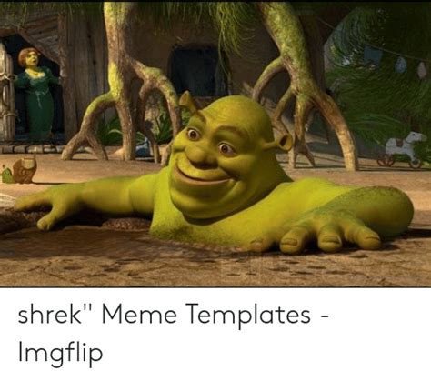 Shrek Fiona Donkey Meme Shrek Fiona Harold Donkey Meme Generator