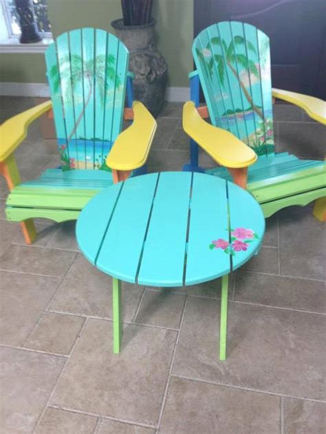 Adirondack chairs are typically designed outdoor chairs, traditionally made from wood. Unavailable Listing on Etsy