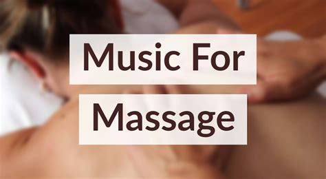 Download Music For Massage Tunepocket Royalty Free Music