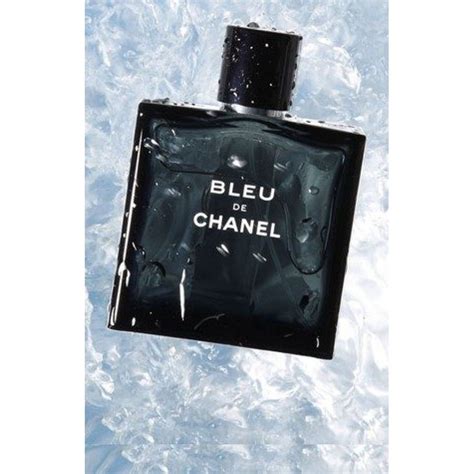 You may consider bleu de chanel edt as the oldest sibling of bleu de chanel edp and parfum. Chanel Bleu de Chanel edt 150ml - 1.619 SEK - Dermastore ...