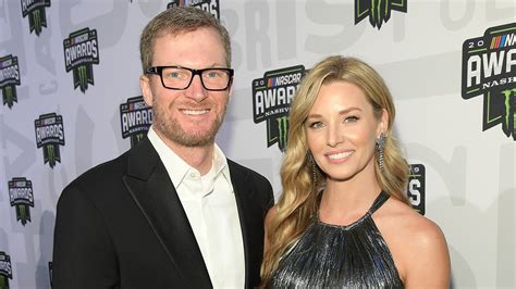 Dale Earnhardt Jr Announces Birth Of Second Daughter On Podcast Fox News