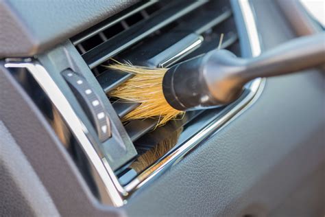 Our detailers are highly trained and fully equipped with the necessary tools to wash, wax, shampoo, vacuum and fully detail your: Interior Detailing - In N Out Car Wash