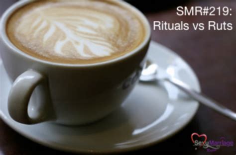 Revisiting Sexy Marriage Radio Rituals Vs Ruts Official Site For Shannon Ethridge Ministries