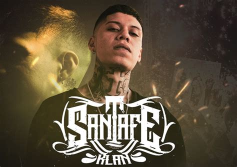 Santa Fe Klan Confirma Concierto En Monclova