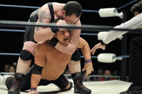 Camel Clutch On Tumblr