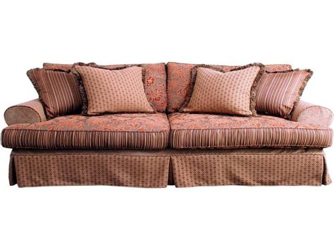 20 Collection Of Country Style Sofas And Loveseats