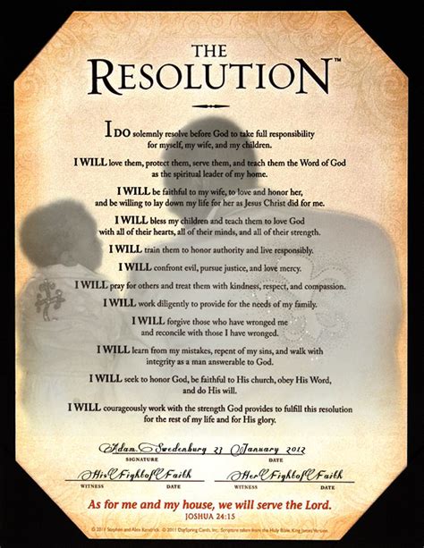 The Courageous Resolution Quotes Quotesgram