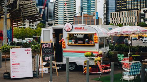 Maybe you would like to learn more about one of these? 8 of the Best Examples of Food Truck Restaurants