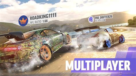 Drift Max Pro Car Drifting Game Download And Enjoy Drifting