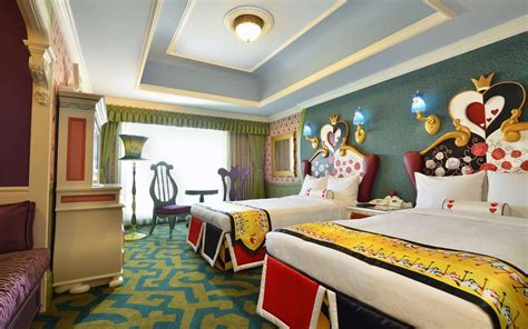 13 Best Disney World Hotels For An Extra Magical Vacation Disneyland