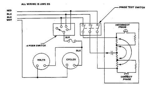 Two phase motor wiring diagram. Two Speed Single Phase Motor Wiring Diagram - Wiring Diagram