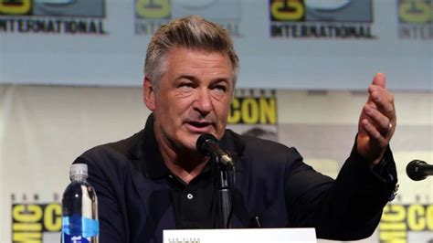 Is Alec Baldwin Going To Jail For Manslaughter For Rust