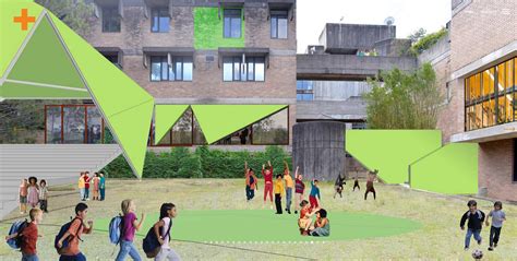 Students will take responsibility for their own learning. Footscray Psychiatric Centre: concrete, lithium, and a ...