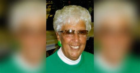 Obituary For Nancy Hunt Patton Bekavac Funeral Home