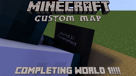 Minecraft Bedrock Edition Custom Maps Hussein Chester