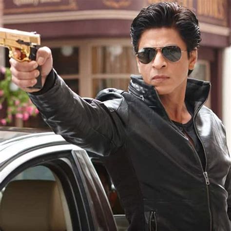 Check Out Unseen Stills From ‘dilwale Movie Shahrukh Khan In New ‘dilwale Movie Still