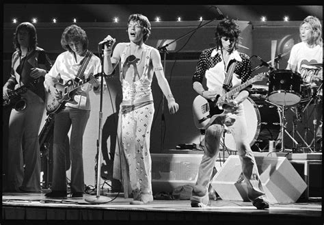 Rolling Stones 1969 Ticket Stub Let It Bleed Tour Madison Sq Garden